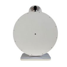Çarkıfelek (12 Bölmeli, Dikey, 51cm,Reklamcılara Özel)