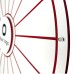 Çarkıfelek - Hediye Çarkı (18 Bölmeli, Yerden ayaklı, 68cm)