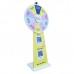 Çarkıfelek - Online Tasarımlı, Kişiye Özel Baskılı, 68 cm (Çarkıfelek + Gövde Baskılı)